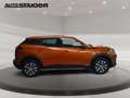 Peugeot 2008 e- Active KeyLess+KlimaA+PDC Orange - thumbnail 8