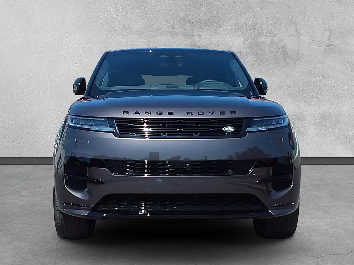 Land Rover Range Rover Sport P460e PHEV AWD Dynamic HSE Aut. Grau - 2