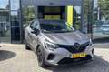 Renault Captur 1.6 E-Tech Hybrid 145 Rive Gauche | Stoelverwarmin Grijs - thumbnail 3