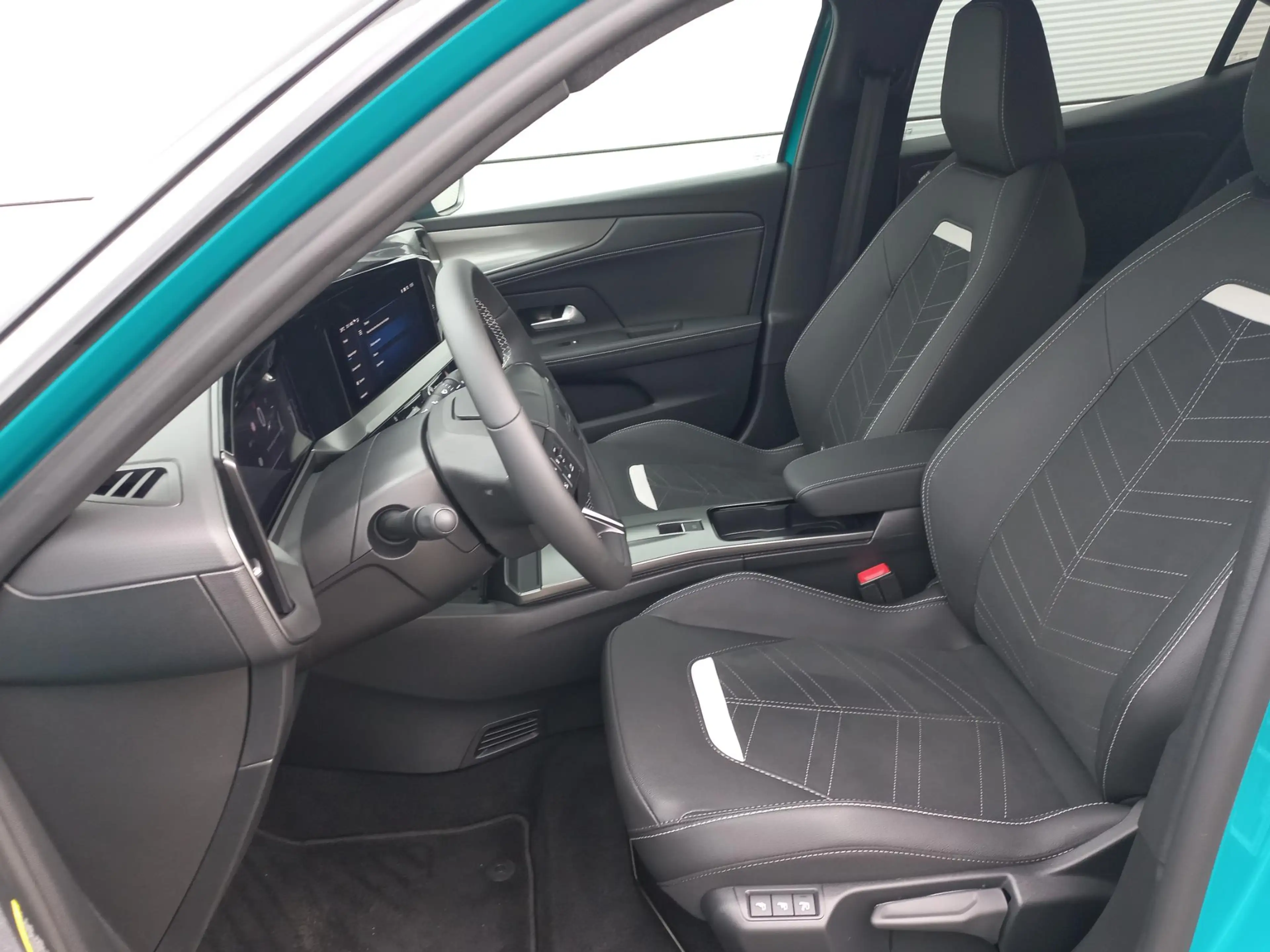 Opel Mokka-E Electric GS + extra's 54kWh | SOH 97% | Climate co — photo 14