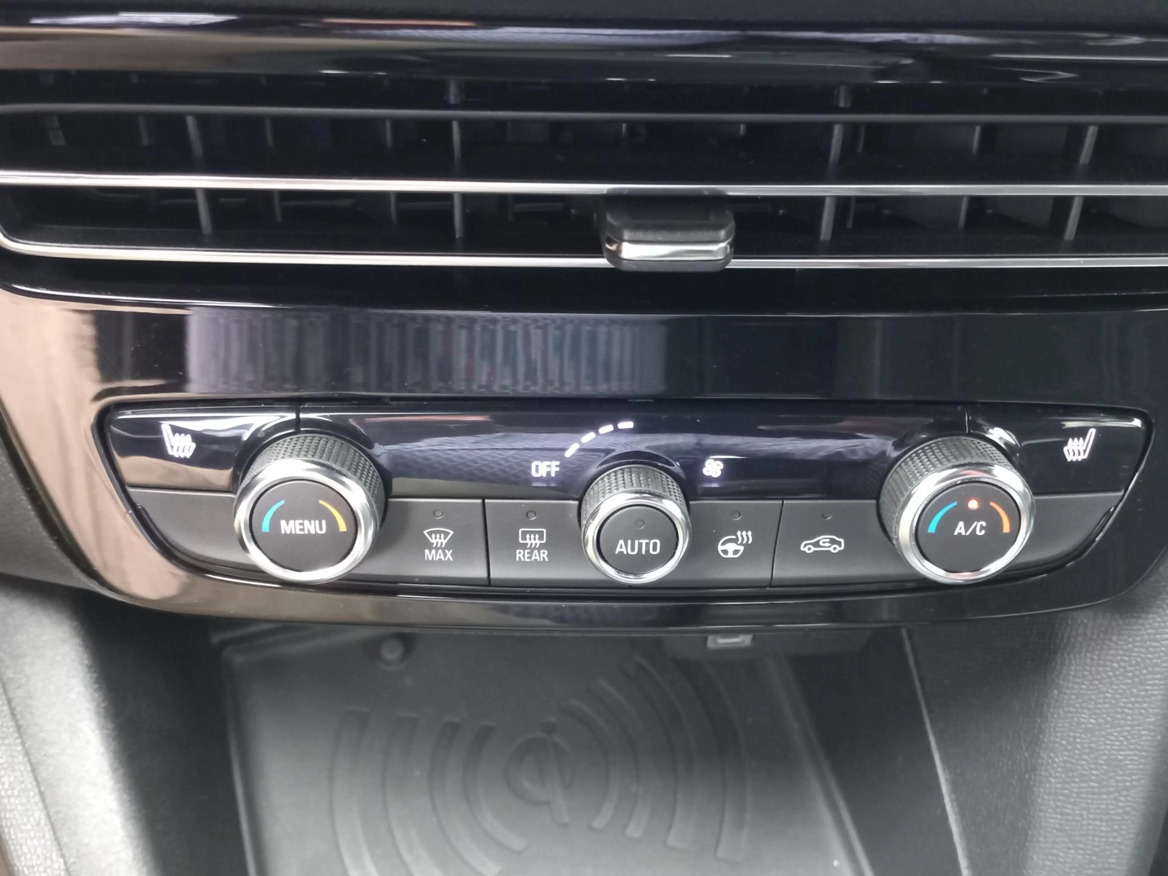 Opel Mokka-E Electric GS + extra's 54kWh | SOH 97% | Climate co — photo 8