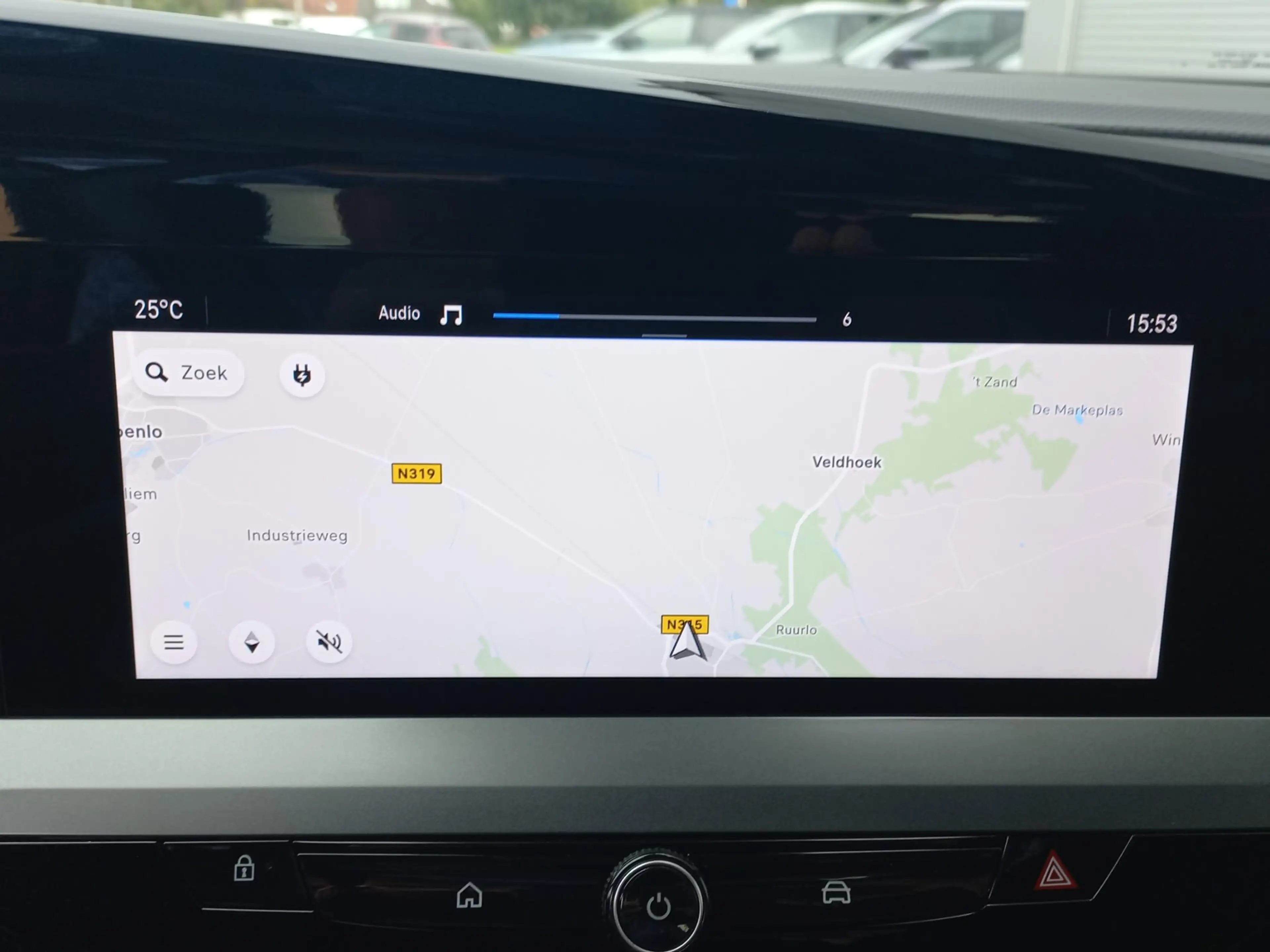 Opel Mokka-E Electric GS + extra's 54kWh | SOH 97% | Climate co — photo 9