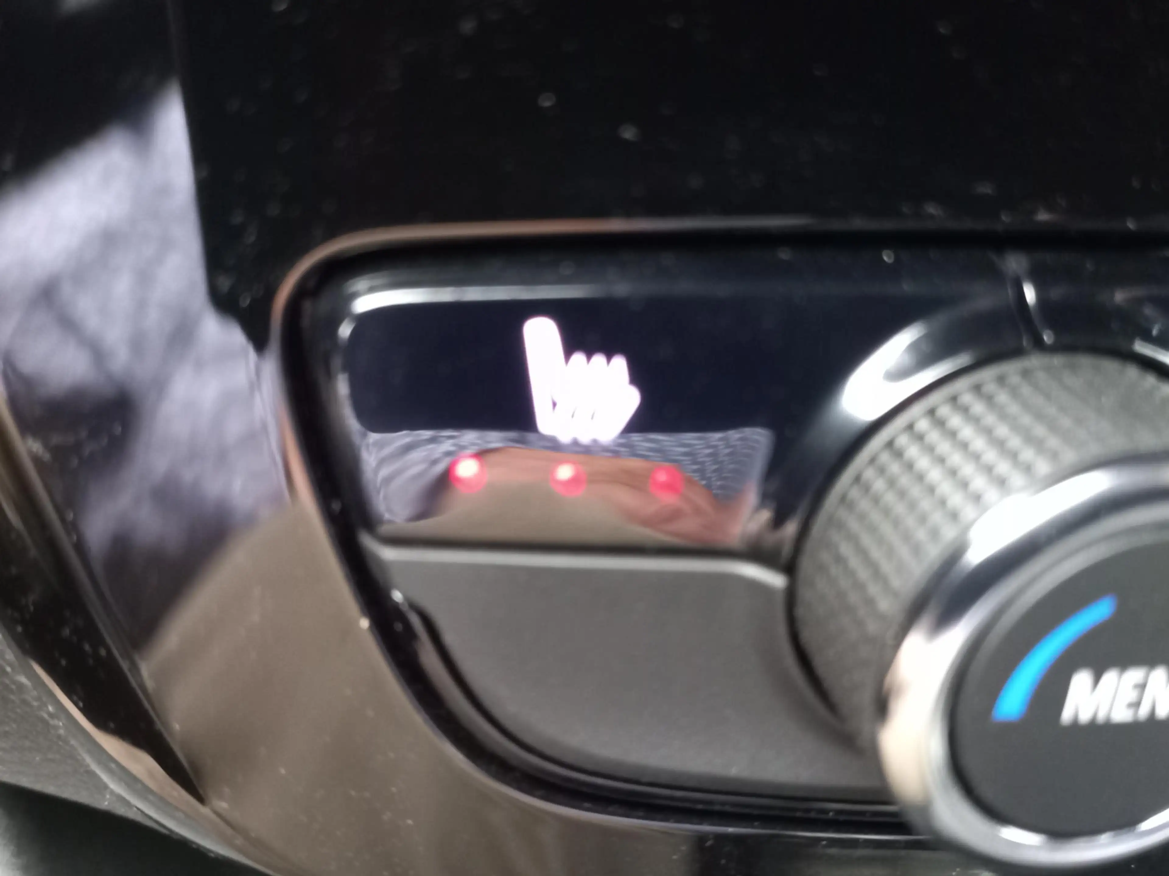 Opel Mokka-E Electric GS + extra's 54kWh | SOH 97% | Climate co — photo 15