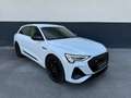 Audi e-tron 50 quattro**S-LINE**B&O**ACC**MATRIX** Weiß - thumbnail 1