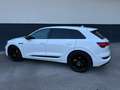 Audi e-tron 50 quattro**S-LINE**B&O**ACC**MATRIX** Weiß - thumbnail 4