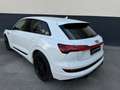 Audi e-tron 50 quattro**S-LINE**B&O**ACC**MATRIX** Weiß - thumbnail 3
