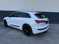 Audi e-tron 50 quattro**S-LINE**B&O**ACC**MATRIX** Weiß - thumbnail 2