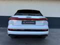Audi e-tron 50 quattro**S-LINE**B&O**ACC**MATRIX** Weiß - thumbnail 10