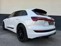 Audi e-tron 50 quattro**S-LINE**B&O**ACC**MATRIX** Weiß - thumbnail 6