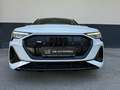 Audi e-tron 50 quattro**S-LINE**B&O**ACC**MATRIX** Weiß - thumbnail 9