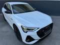 Audi e-tron 50 quattro**S-LINE**B&O**ACC**MATRIX** Weiß - thumbnail 11