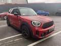 MINI Cooper Countryman 1.5 Boîte auto Rouge - thumbnail 4