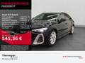 Audi A5 TFSI Q S LINE EDT. ONE LEDER MATRIX B&O Schwarz - thumbnail 1