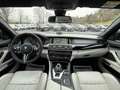 BMW M5 M5 BV DKG F10 575ch Pack Compétition SUIVI COMPLET AVEC FACTURES + GPS + TOIT OUVRANT + CAMER Schwarz - thumbnail 18