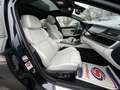 BMW M5 M5 BV DKG F10 575ch Pack Compétition SUIVI COMPLET AVEC FACTURES + GPS + TOIT OUVRANT + CAMER Schwarz - thumbnail 15