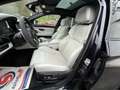 BMW M5 M5 BV DKG F10 575ch Pack Compétition SUIVI COMPLET AVEC FACTURES + GPS + TOIT OUVRANT + CAMER Чорний - thumbnail 9