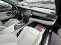 BMW M5 M5 BV DKG F10 575ch Pack Compétition SUIVI COMPLET AVEC FACTURES + GPS + TOIT OUVRANT + CAMER Schwarz - thumbnail 16