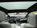 BMW M5 M5 BV DKG F10 575ch Pack Compétition SUIVI COMPLET AVEC FACTURES + GPS + TOIT OUVRANT + CAMER Чорний - thumbnail 17