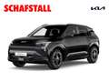 Kia EV3 81,4  kWh GT-Line DriveWise-Park-Pro + Komfort-P. Schwarz - thumbnail 1