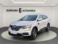 Renault Koleos X-Tronic / INTIALE PARIS / VOLLAUSTATTUNG / RÜCKF Blanc - thumbnail 8