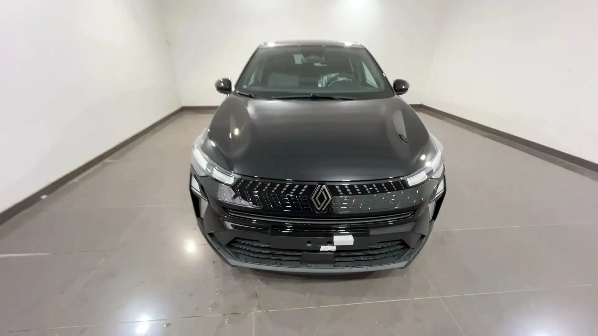 Renault Captur Captur 1.0 eco-g Techno 100cv KM0 VARI COLORI Schwarz - 2