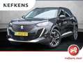 Peugeot 2008 1.2 PureTech Allure Pack 1ste eigenaar | Navigatie Zwart - thumbnail 1