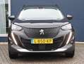 Peugeot 2008 1.2 PureTech Allure Pack 1ste eigenaar | Navigatie Zwart - thumbnail 2