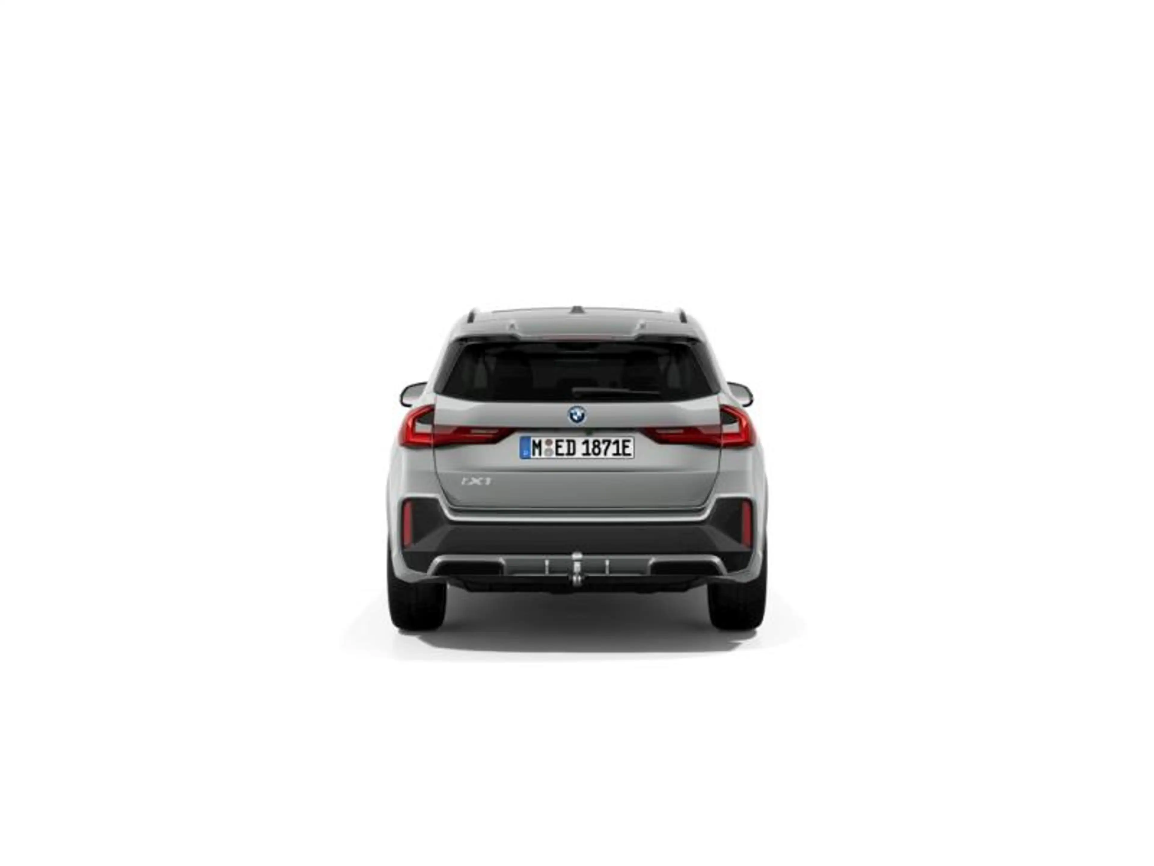 BMW iX1 iX1 eDrive20 M Sport Pro | TOWB | PANO | ADAPT LED — photo 4
