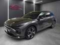 Citroen C5 X Shine Hybrid Сірий - thumbnail 1