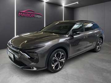 Shine Hybrid