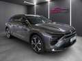 Citroen C5 X Shine Hybrid Сірий - thumbnail 2