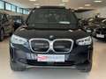 BMW iX3 Impressive 80kWh Schwarz - thumbnail 2