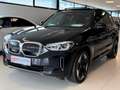 BMW iX3 Impressive 80kWh Schwarz - thumbnail 3