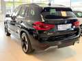 BMW iX3 Impressive 80kWh Schwarz - thumbnail 4