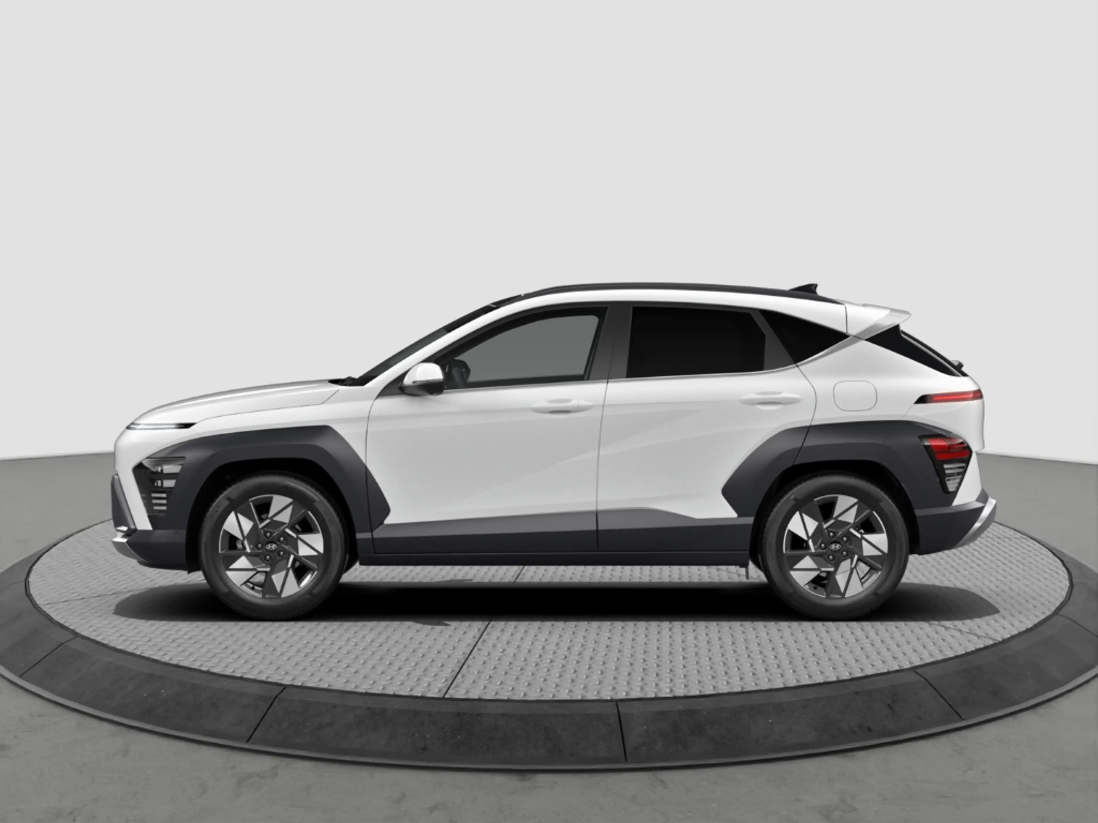 Hyundai KONA HYBRID 1.6 GDI TREND ASSISTENZ+LICHT-PAKET EL. HEC — photo 2