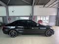 Mercedes-Benz C 220 d Lim. AMG-Line+Night-Paket+1.Hand Noir - thumbnail 7