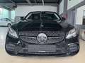 Mercedes-Benz C 220 d Lim. AMG-Line+Night-Paket+1.Hand Noir - thumbnail 2
