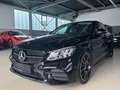 Mercedes-Benz C 220 d Lim. AMG-Line+Night-Paket+1.Hand Noir - thumbnail 3