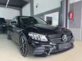 Mercedes-Benz C 220 d Lim. AMG-Line+Night-Paket+1.Hand Noir - thumbnail 1