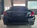 Mercedes-Benz C 220 d Lim. AMG-Line+Night-Paket+1.Hand Noir - thumbnail 5