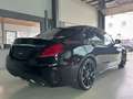 Mercedes-Benz C 220 d Lim. AMG-Line+Night-Paket+1.Hand Noir - thumbnail 6