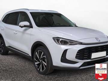 1.5 L HYBRID+ 197 CH BVA LUXURY