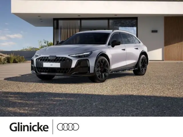 Audi A6 allroad A6 allroad TDI quattro 220 kW S tronic