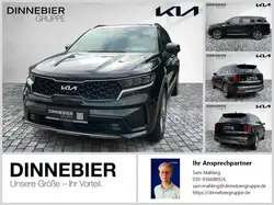 Kia Sorento 2.2D AWD DCT8 PLAT NAP PA 360 CAM ACC CAM LED