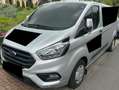 Ford Transit Custom Kasten 300 L2 Trend Plateado - thumbnail 1