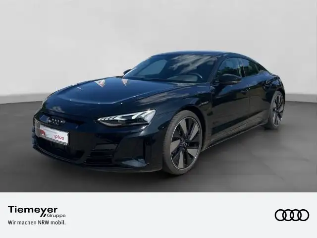 Audi e-tron GT e-tron GT Q B&O LM21