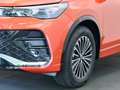 Volkswagen Tiguan R-Line 1,5 eTSI DSG AHK DCC Pro NAVI PANO Rot - thumbnail 24