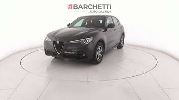 2.2 TURBODIESEL 190 CV AT8 Q4 SUPER BUSINESS