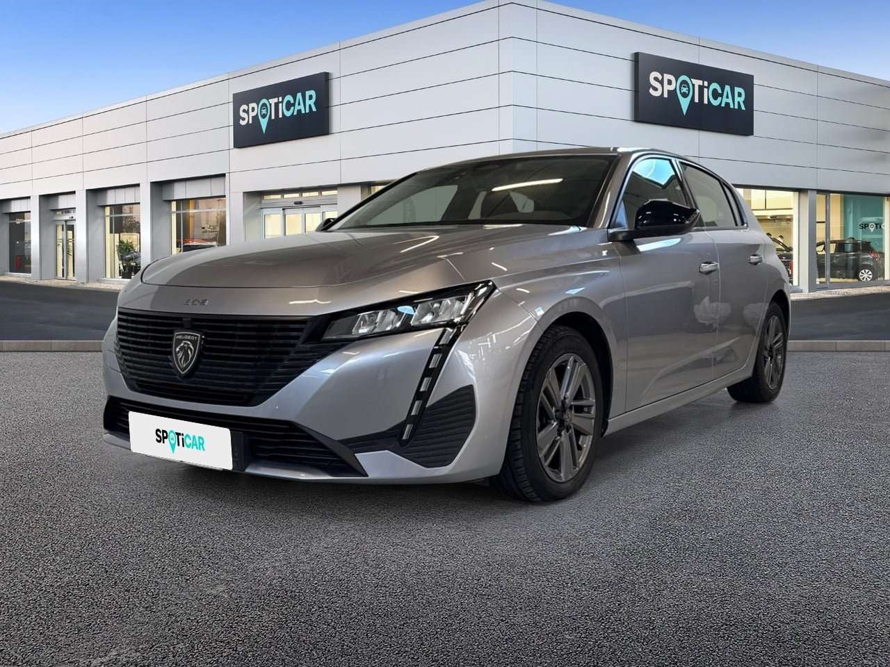 Peugeot 308 Active Pack PureTech 130 S&S