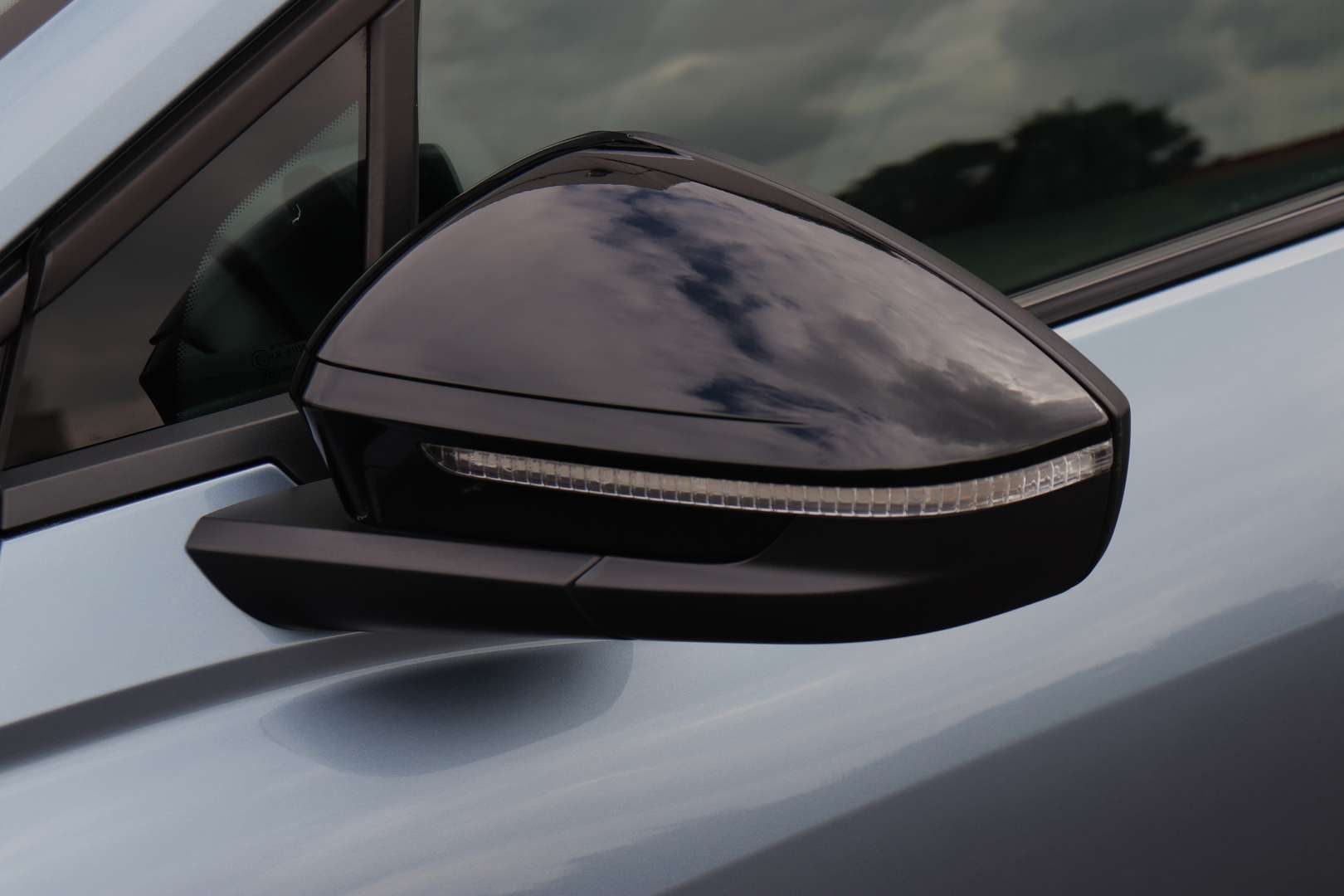 Audi Q4 E-tron S Line Sportback 50 -  - Joinsteer - #5